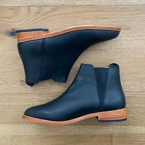Nisolo Women's Chelsea Boot